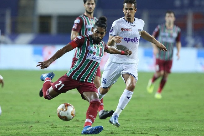 ATK Mohun Bagan vs Chennaiyin 25th Match Prediction