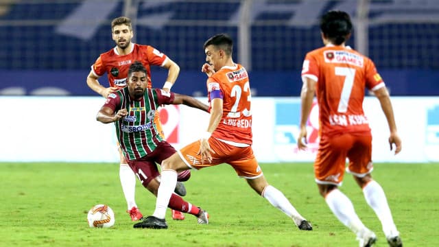 ATK Mohun Bagan vs Goa Prediction