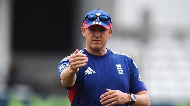 Andy Flower named new coach at IPL 2022 