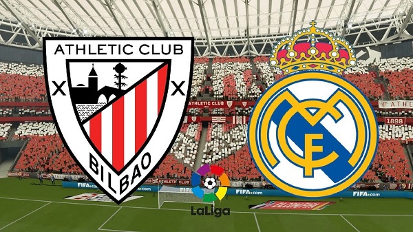 Athletic Club vs Real Madrid prediction