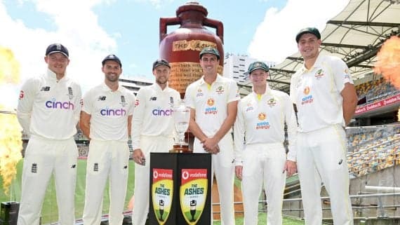 Prediction Australia vs England