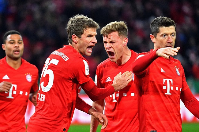 Bayern Munich: Top 10 Most Popular Soccer Clubs