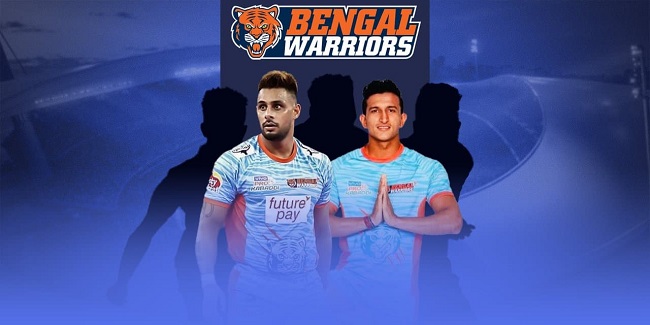 Bengal Warrior Squad