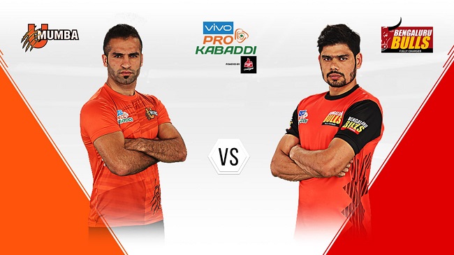 Bengaluru Bulls vs U Mumba 1st match prediction