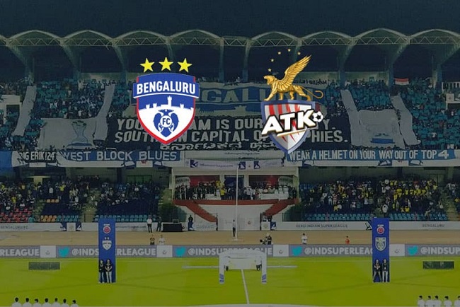 Bengaluru vs ATK Mohun Bagan 31st match prediction