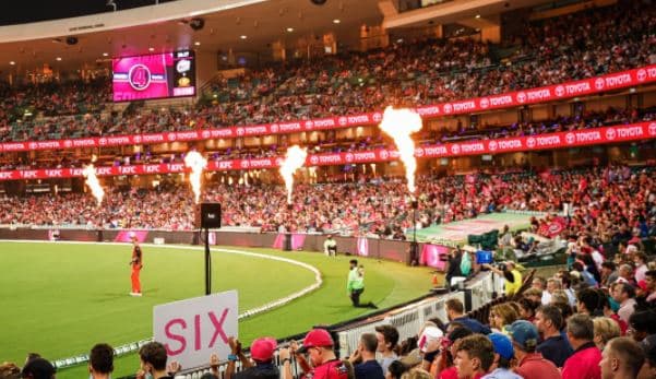 Big Bash League 2021-22 TV Channel List and Where to Watch Live Streaming?