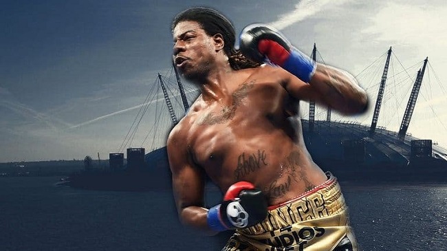 Charles Martin Boxer net worth