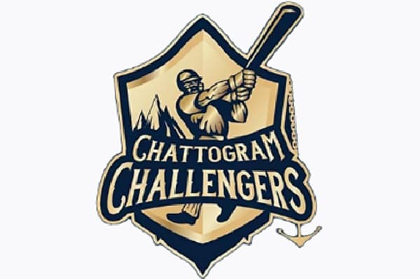 Chattogram Challengers Team Squad 