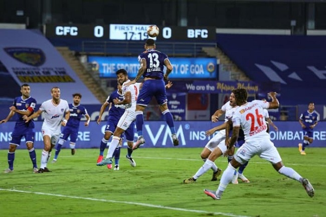 Chennaiyin vs Bengaluru 45th Match Prediction