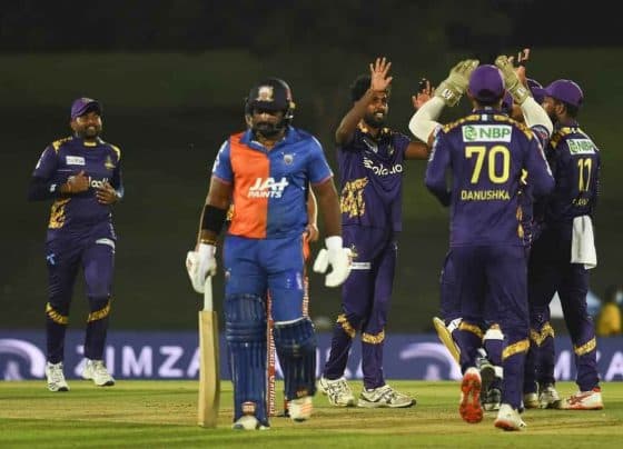 Prediction of the 3rd match Colombo Stars vs Galle Gladiators