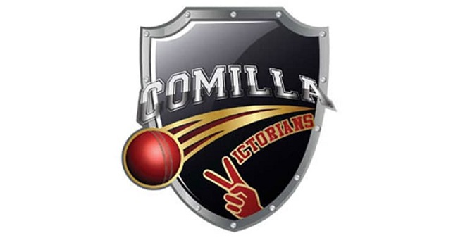 Comilla Victorians Team Squad