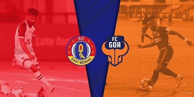 East Bengal vs Goa 20th Match Prediction