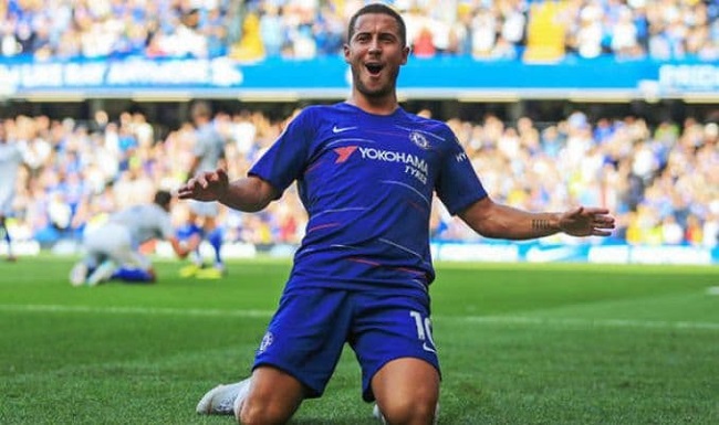 The 10 richest footballers