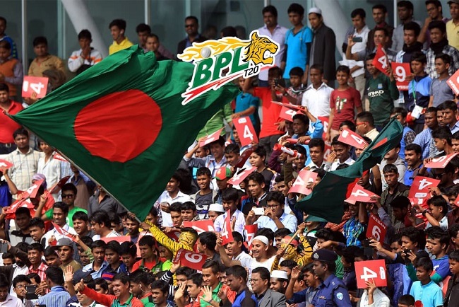 What are the BCB change rules after confirming all franchises to play in BPL 2022?
