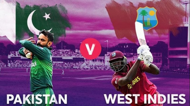 Geo Super to broadcast Pakistan's West Indies tour 