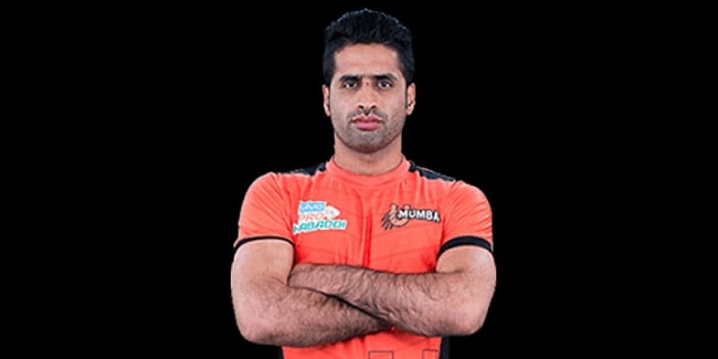 Top 10 Foreign Raiders in Pro Kabaddi 2023-22