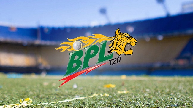 Highest paid players in the Bangladesh Premier League 2023