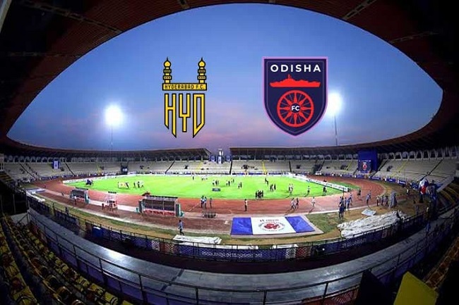 Hyderabad vs Odisha prediction