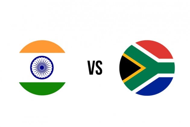 India vs South Africa 2021-22 Live stream, TV rights details, schedule.