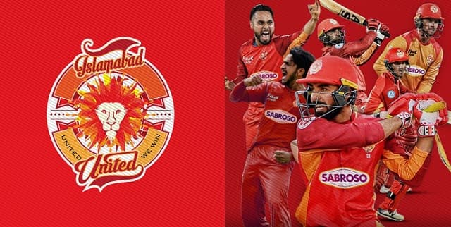 Islamabad United Squads