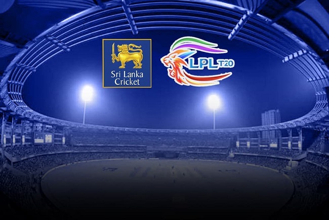 Lanka Premier League 2021 Live Stream on Sony Six 