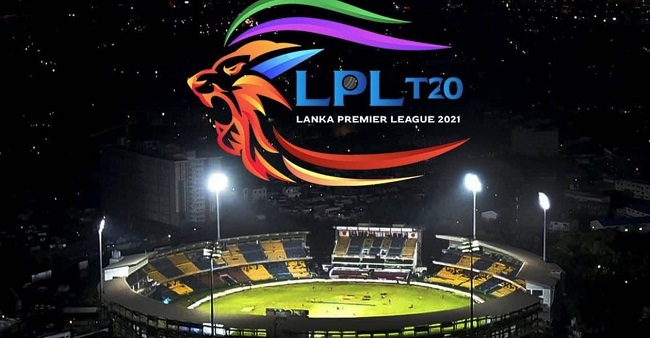 Lanka Premier League 2021 Points Table