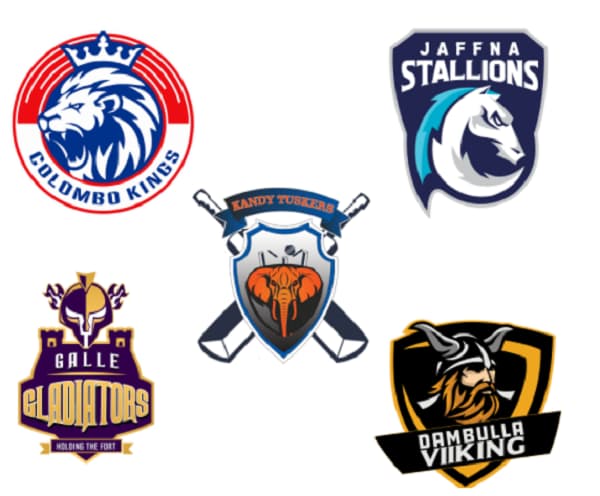 LPL 2022 Squad: Full Squad List For Each Lanka Premier League Side