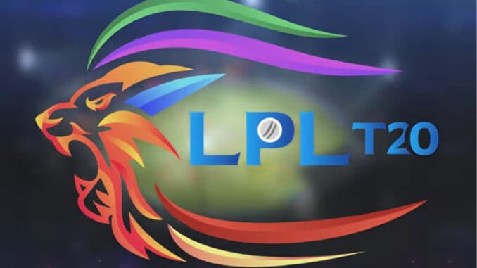 Sony Ten 2 to broadcast the Lankan Premier League on TV