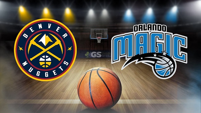 Magic Vs Nuggets 01/12/22 Odds 