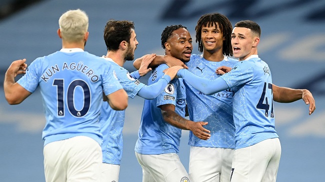 Manchester City: the 10 most popular football clubs