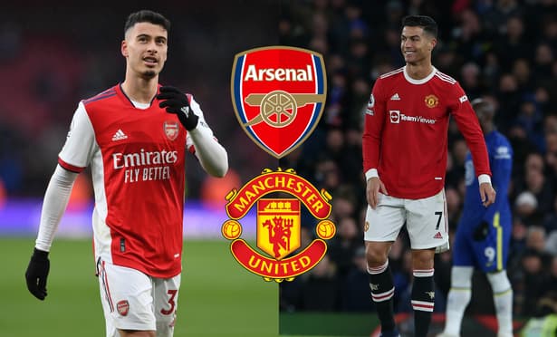 Prediction Manchester United Vs Arsenal