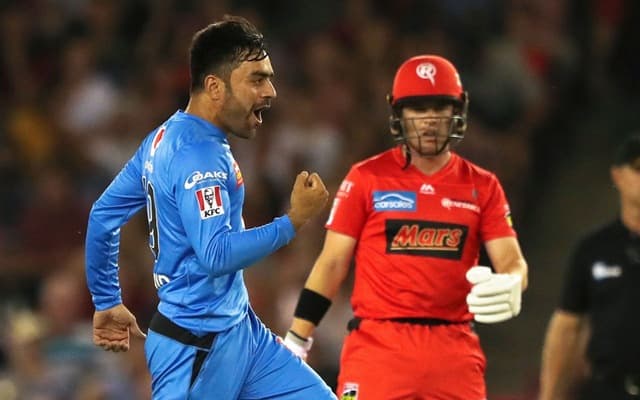 Melbourne Renegades vs Adelaide Strikers 3rd match prediction