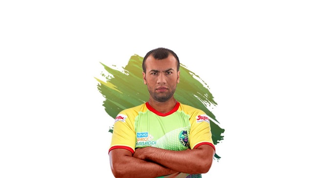 Top 10 Foreign Raiders in Pro Kabaddi 2023-22