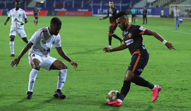 NorthEast United vs Goa 17th Match Prediction