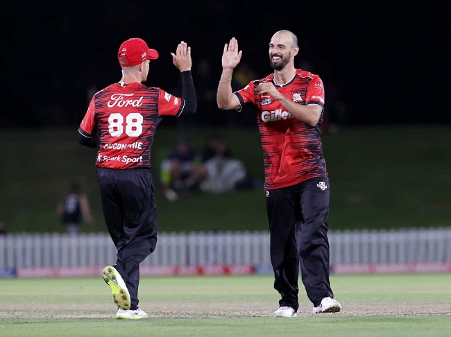 Northern Knights vs Canterbury 11th Match Prediction