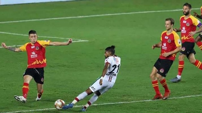 Odisha Vs East Bengal 13th Match Prediction