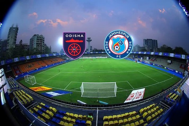 Prediction of the match Odisha vs Jamshedpur 29