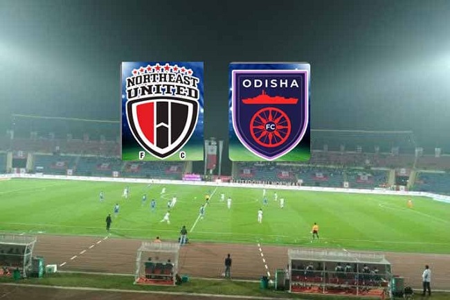Odisha vs NorthEast United 24th Match Prediction
