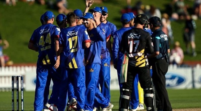 Otago vs Wellington match 15 prediction