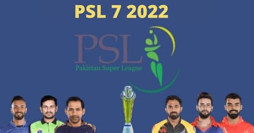 PSL 2023 points table 