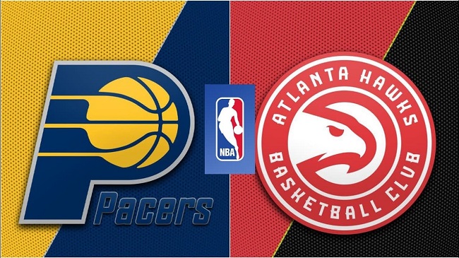 How to watch Pacers Vs Hawks NBA Games 2023 for free