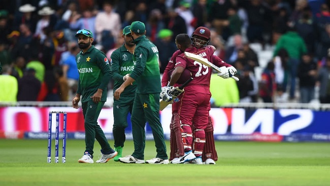 Pakistan vs West Indies 2nd T20 Match Prediction