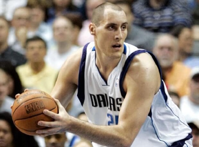 The 10 tallest players in the NBA Gheorghe Muresan