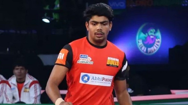 Top 10 Raiders in the Pro Kabaddi League 