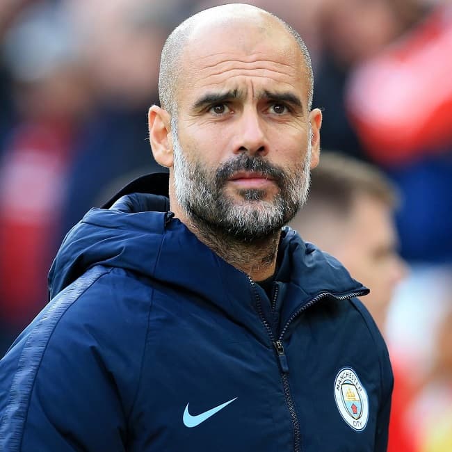 Top 10 Best Football Managers In The World Right Now 2023