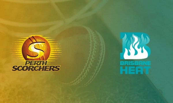 Perth Scorchers vs Brisbane Heat 5th match prediction