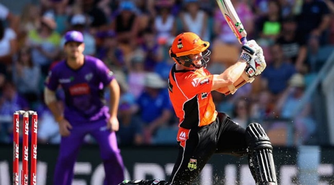 Perth Scorchers vs Hobart Hurricanes match 15 prediction