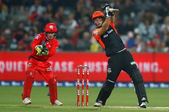 21st match prediction Perth Scorchers vs Melbourne Renegades