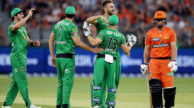 Perth Scorchers vs Melbourne Stars 27th Match Prediction