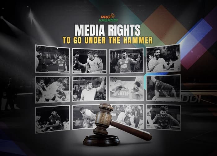 Pro Kabaddi 2023 TV Channel List: Where to Watch PKL 8 Online?